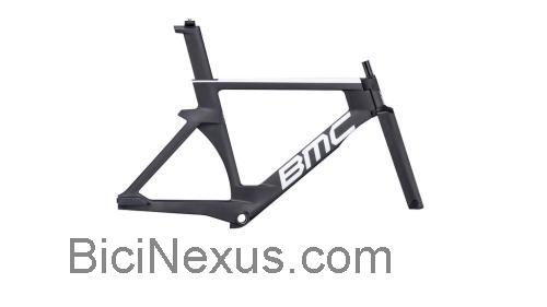 BMC Trackmachine 01 ficha técnica y opiniones